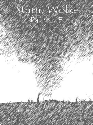 cover image of Sturm Wolke